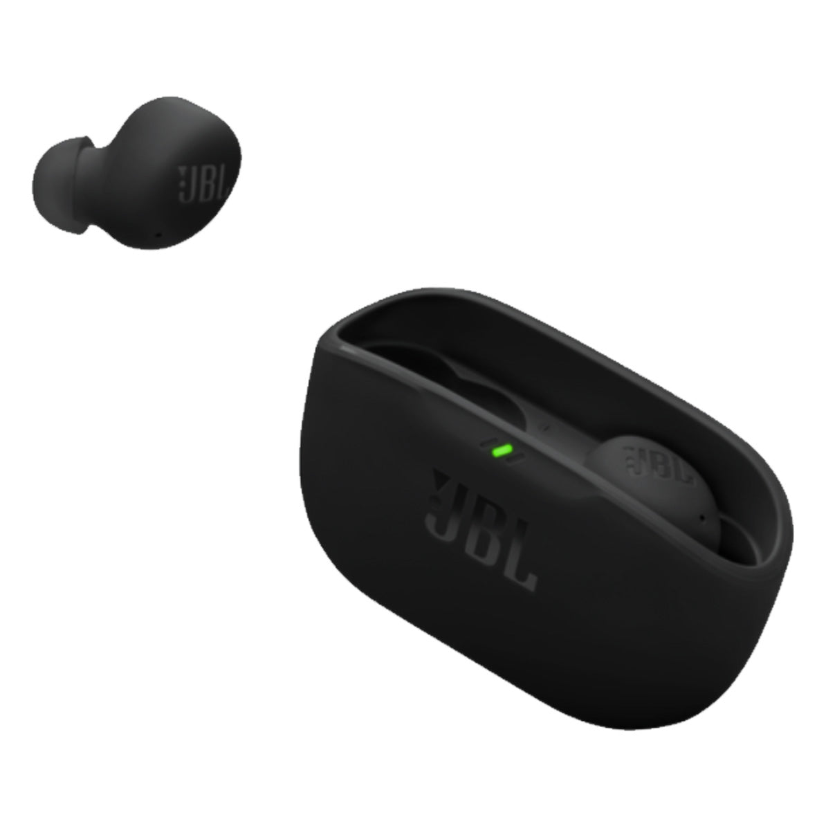 JBL Wave Buds 2 TWS Black