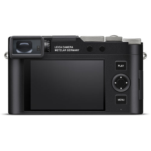 Leica D-Lux 8 Digital Camera (100 Years of Leica Limited Edition) - 19197