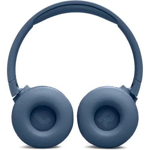 JBL T 670 BT NC Blue