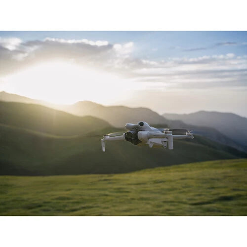 DJI Mini 4 Pro Fly More Combo (DJI RC2) (GL)