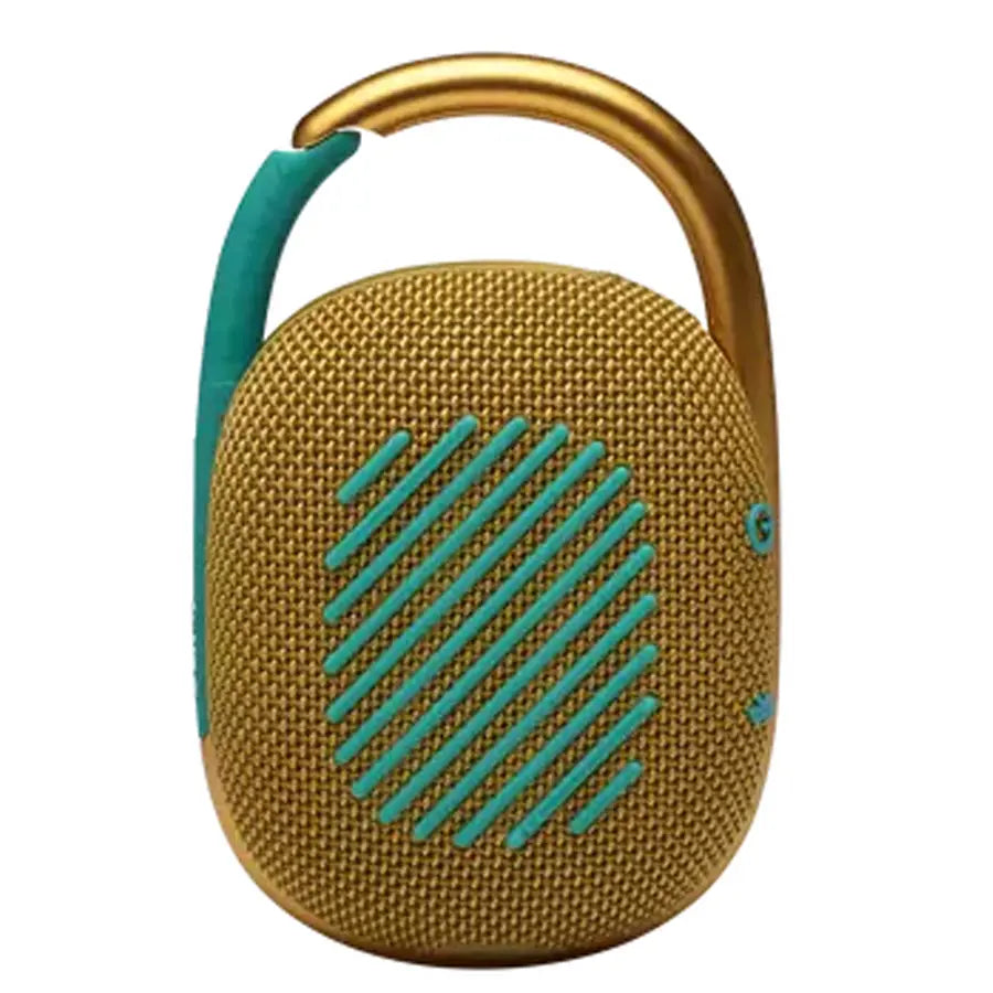 JBL Clip 4 Yellow