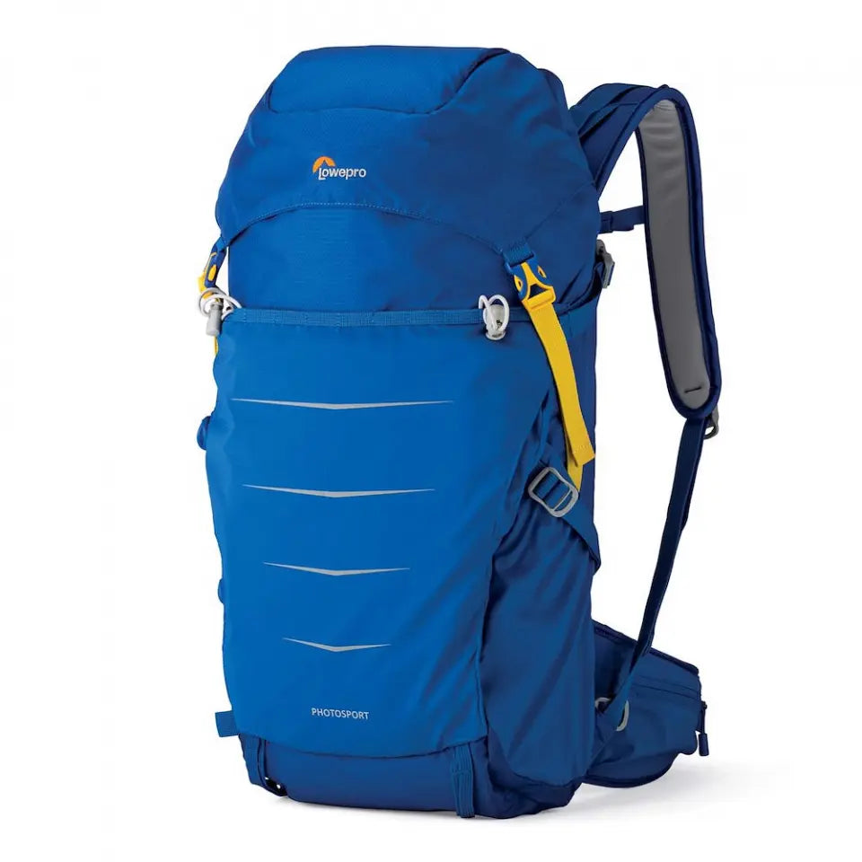 Lowepro Photo Sport BP 300 AW II Blue