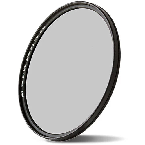 H&Y Filters 49mm Ultra Slim CPL MRC Polarizing Filter (UPL49)
