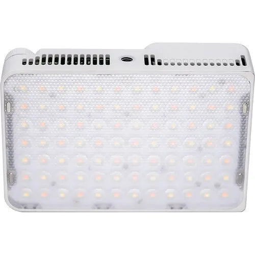 Amaran Ace 25c RGB LED Light Panel All-in-One Creator Kit (White)