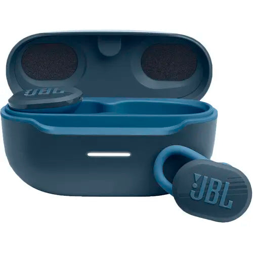 JBL Endurance Race TWS Blue