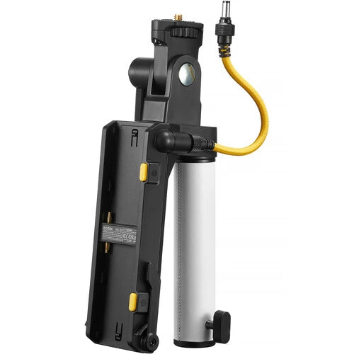 Godox AK-B01 Handheld Accessories (with NP-F Battery Extension)forML60IIBi