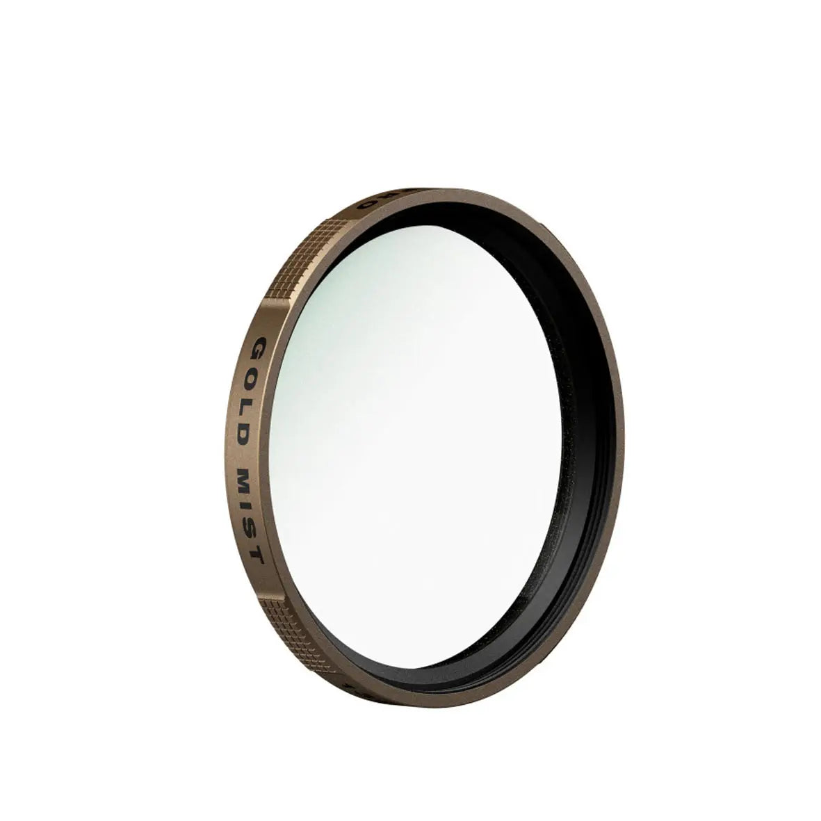 PolarPro McKinnon 135 Series Filters - Gold Mist Filter - 82mm