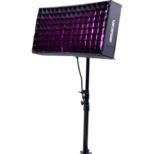 Amaran F21c 2x1' RGB LED Flexible Light Mat (V-Mount)