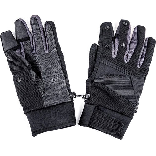 PGYTECH Photography Gloves (M) P-GM-113