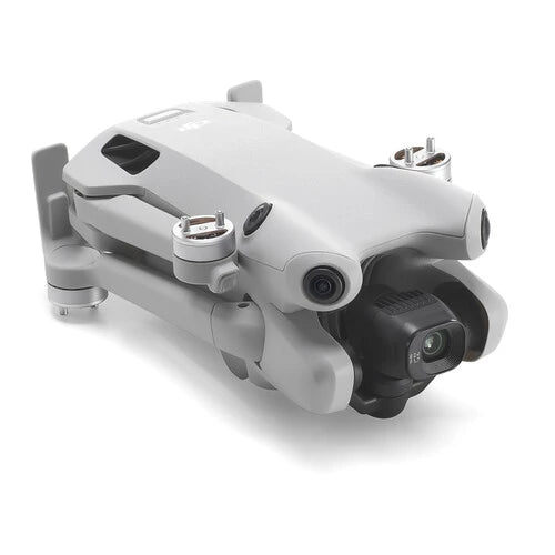 DJI Mini 4 Pro Fly More Combo (DJI RC2) (GL)