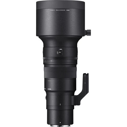 Sigma 500mm f5.6 DG DN OS Sports Lens for Leica L Mount