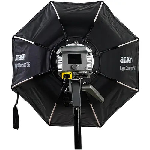 Amaran Light Dome Mini SE