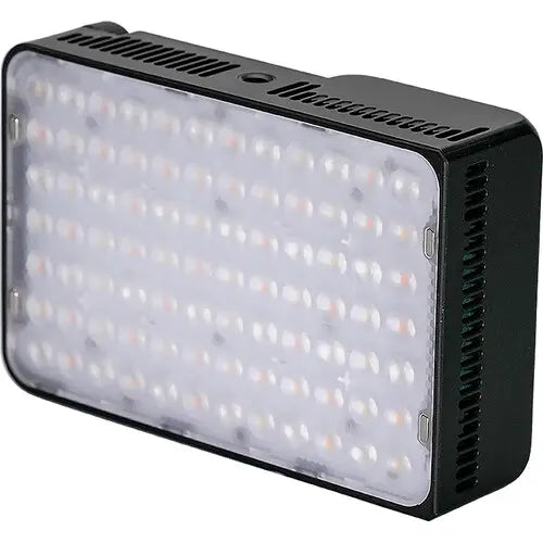Amaran ACE 25C RGBWW Mini Panel Light Charcoal