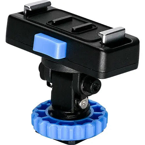 Amaran Ace 25c RGB LED Light Panel All-in-One Creator Kit (Silver)