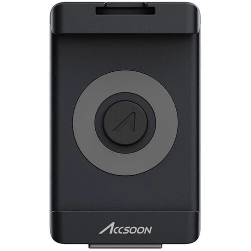 Accsoon SeeMo HDMI iOS/HDMI Smartphone Adapter (Black)