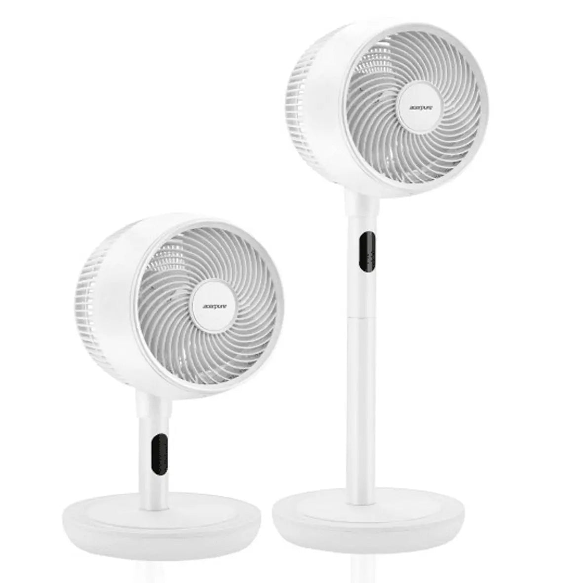 ACERPURE Cozy Air Circulator AF773-20Y 12 Speed 25 Meter