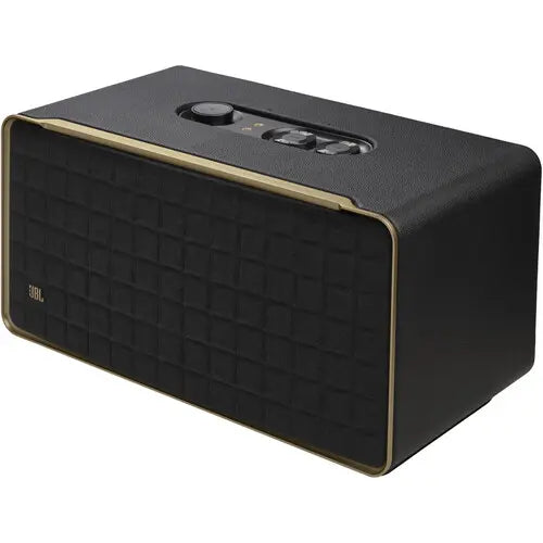 JBL Authentic 500 Black