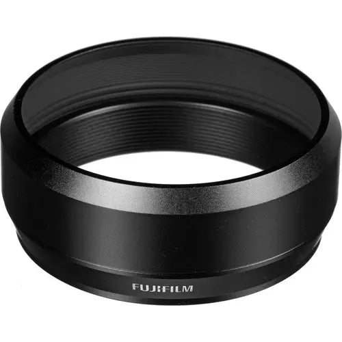 Fujifilm Lh-X70 Lens Hood for X70 (Black)