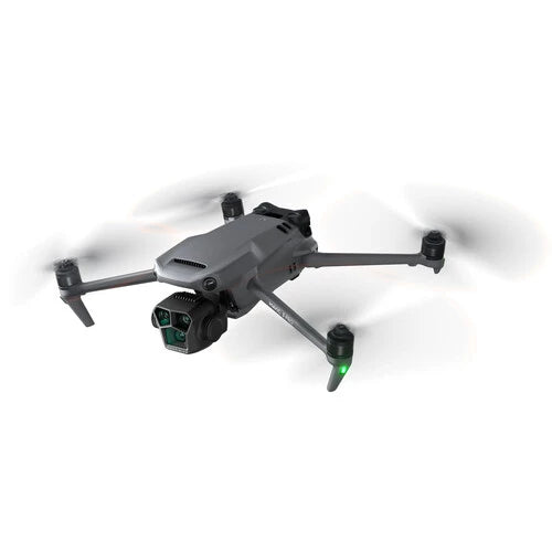 DJI Mavic 3 Pro Drone with Fly More Combo & DJI RC Pro