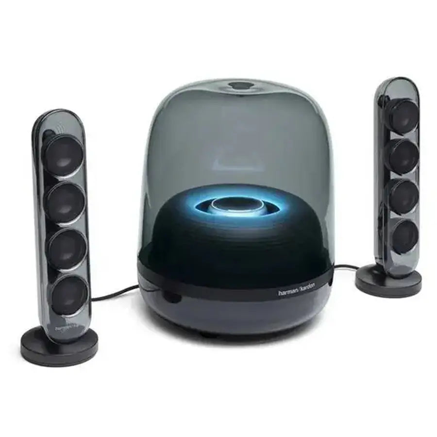 JBL Harman Kardon Soundstick 4 Black