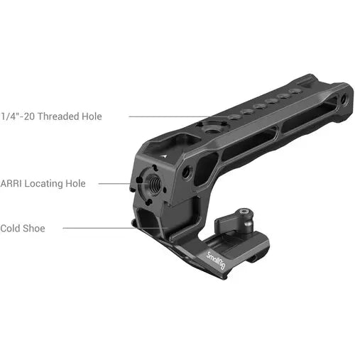 SmallRig NATO Top HandleLite 3766