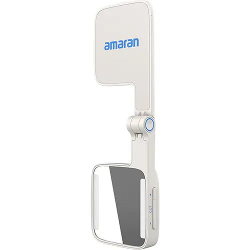 Amaran Go Mini MagSafe LED Light (White)