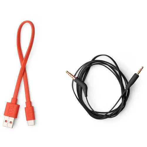 JBL T 670 BT NC Black