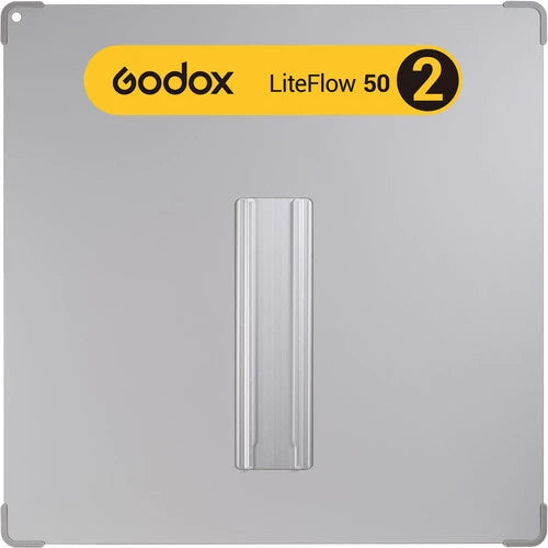 Godox Knowled Liteflow 50#2 Lightstream Reflector (50x50cm, Diffused Light)