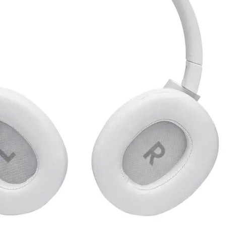 JBL T 760 BT NC White