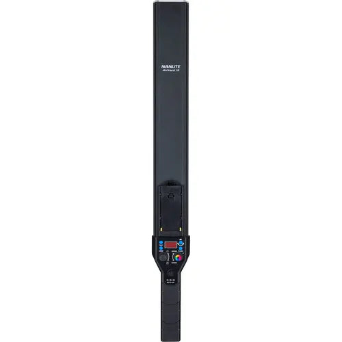 Nanlite Mixwand 18 II RGB LED Light + Barndoors with Diffuser