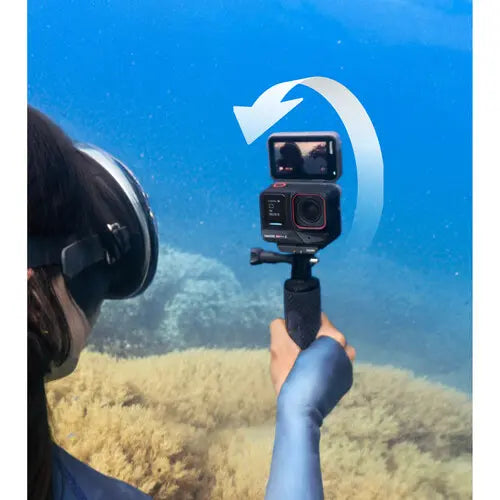 Insta360 Ace Pro 2 Standard Bundle + Screen Protector + Carry Case