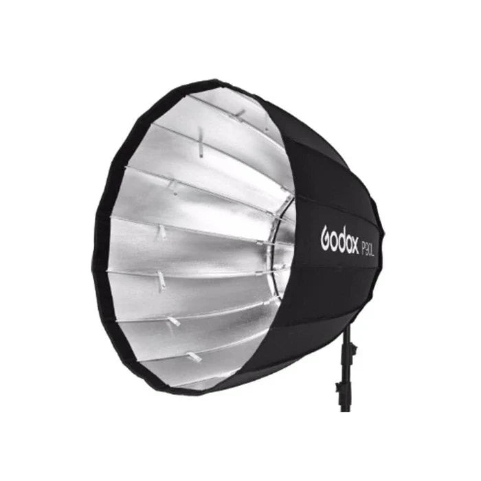Godox P-90 Parabolic Softbox With Bowens Mount (Without Grid)