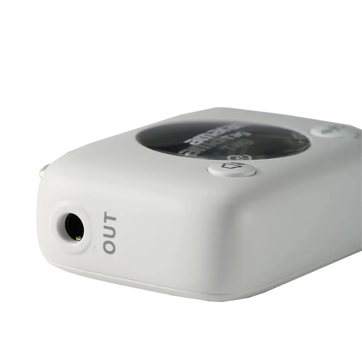 Amaran Tag Dual Wireless Microphone USB-C Version (White)