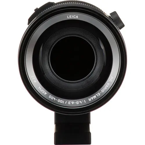 Panasonic Leica DG Vario-Elmar 100-400mm f4-6.3 II ASPH Power OIS Lens