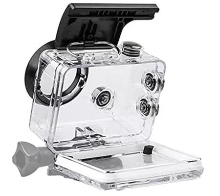 Akaso Waterproof Case For V50X