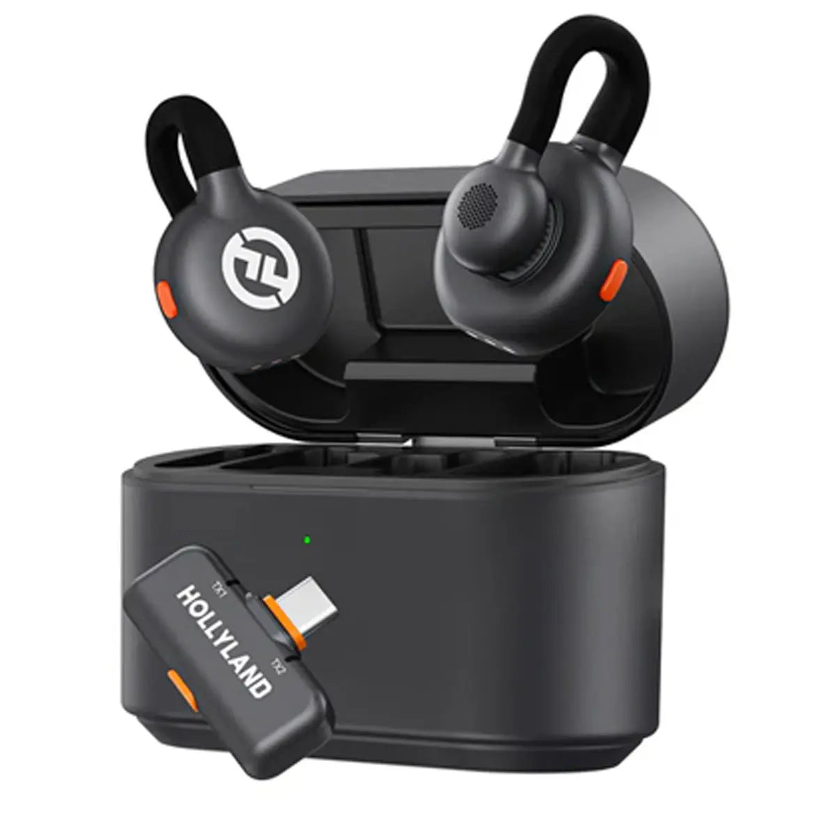 Hollyland Lark M2S C