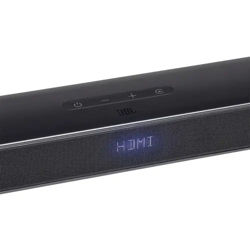 JBL Bar 21 Deep Bass MK2 Black
