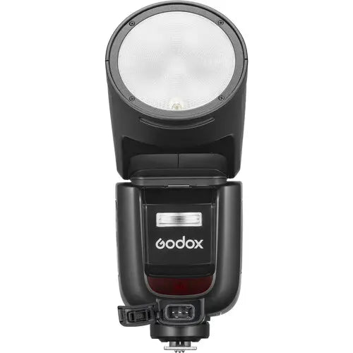 Godox V1Pro-F Round Head Flash for Fujifilm Camera