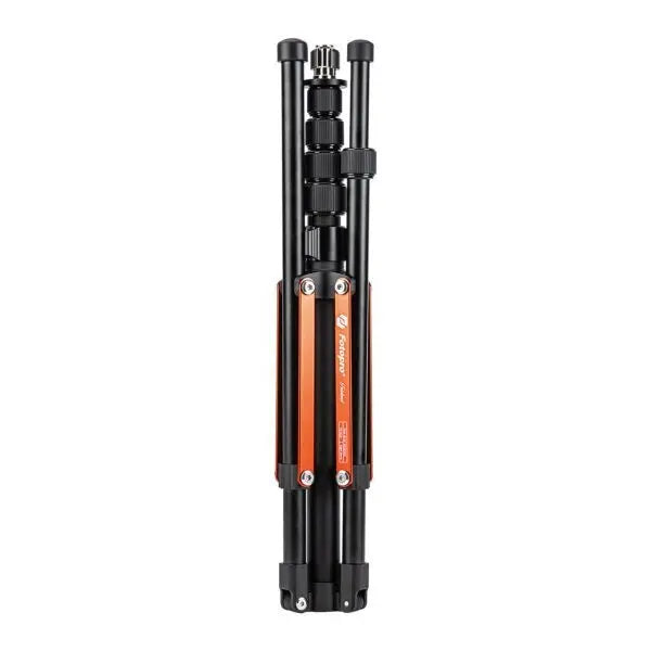 Fotopro TR-02A Portable Tripod Light Stand Aluminium