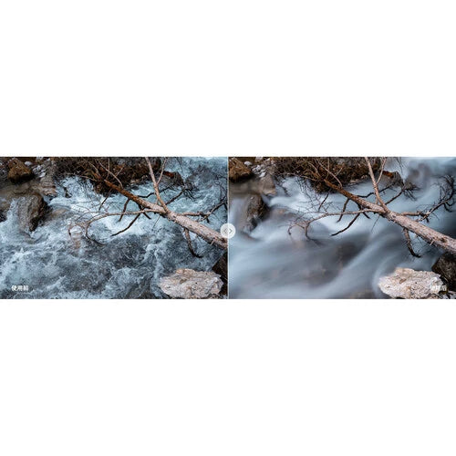 PGYTECH Mavic Air 2S VND Filter (6 to 9-Stop) P-16B-065