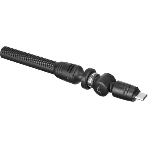SARAMONIC SMARTMIC 5 UC Super-long Unidirectional Microphone for Most USB-C Devices