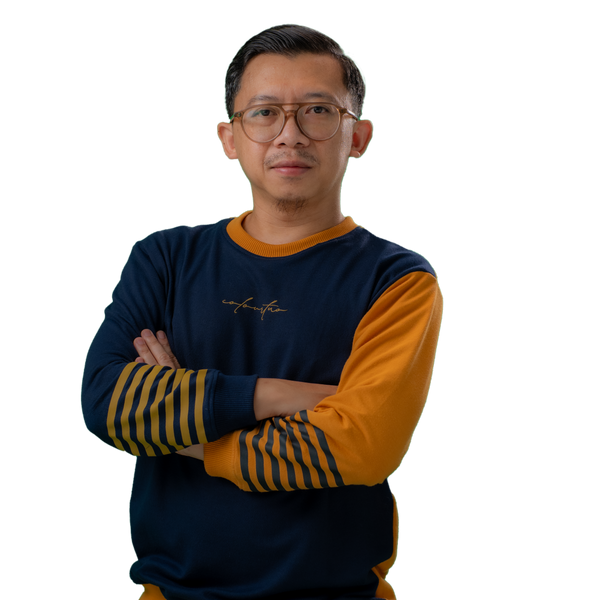 Anggun Adi Prasetyo