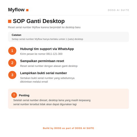 MyFLOW · Private Early Access — Photography Community