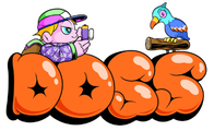 DOSS Camera & Gadget