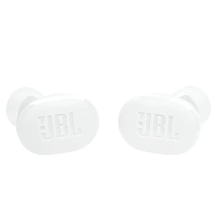JBL Tune Buds TWS White