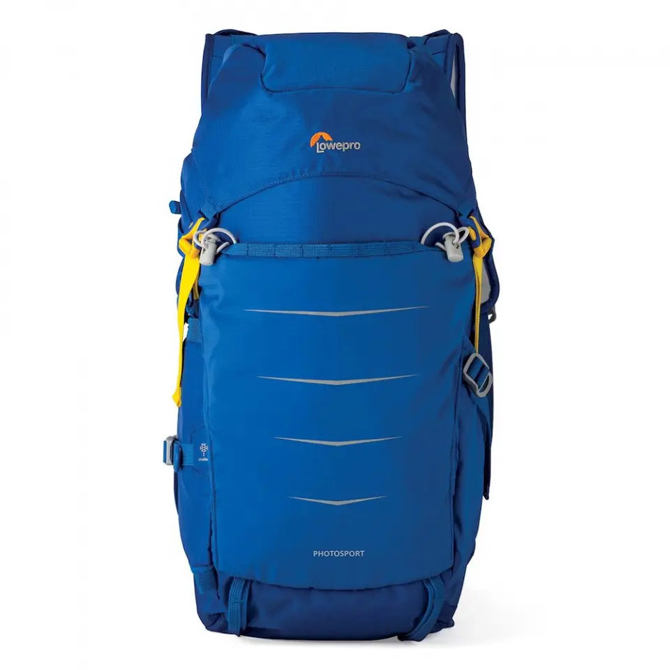 Lowepro Photo Sport BP 200 AW II Blue