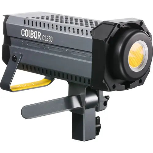 Colbor CL330 BI-Color COB Video Light