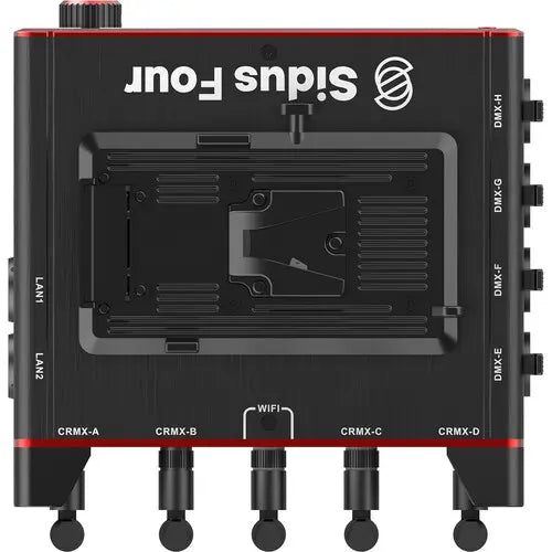 Aputure Sidus Four 4-Universe CRMX Transmitter