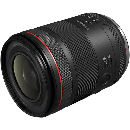 Canon RF 24mm 1.4L VCM Mirrorless Lens