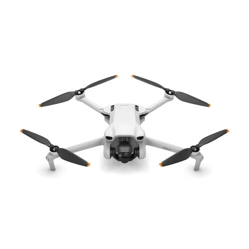 DJI Mini 3 Fly More Combo Plus with DJI RC